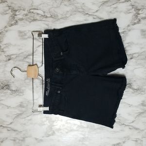Madewell Women's Shorts